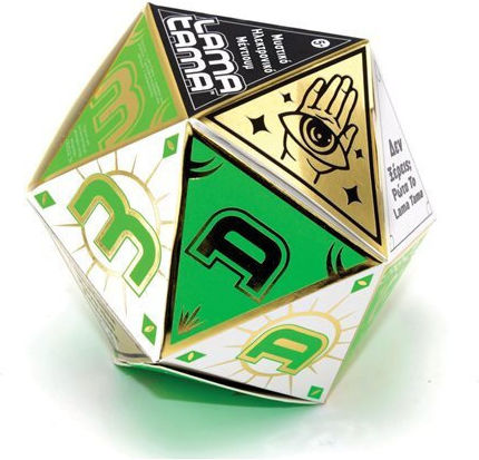 Giochi Preziosi Lama Tama Electronic Medium S1 for Ages 5+