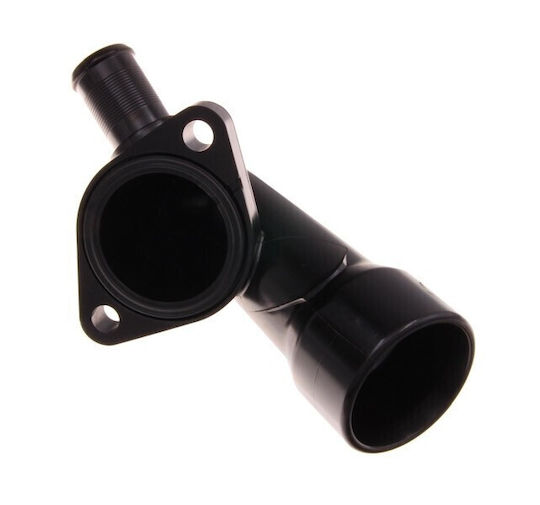 Volvo S80 08 Lower Radiator Hose 30757580