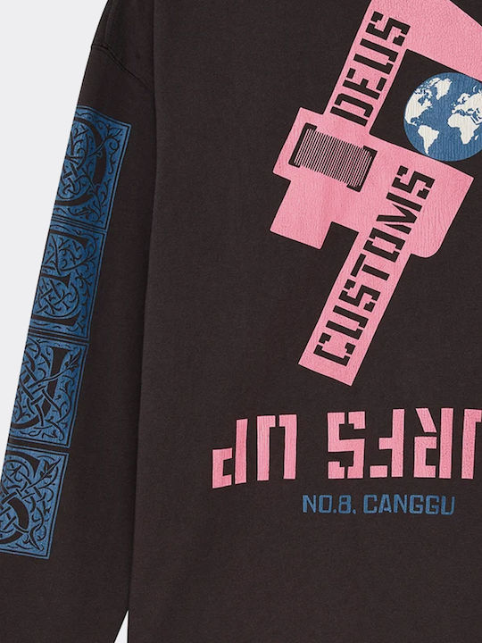T-Shirt Grau