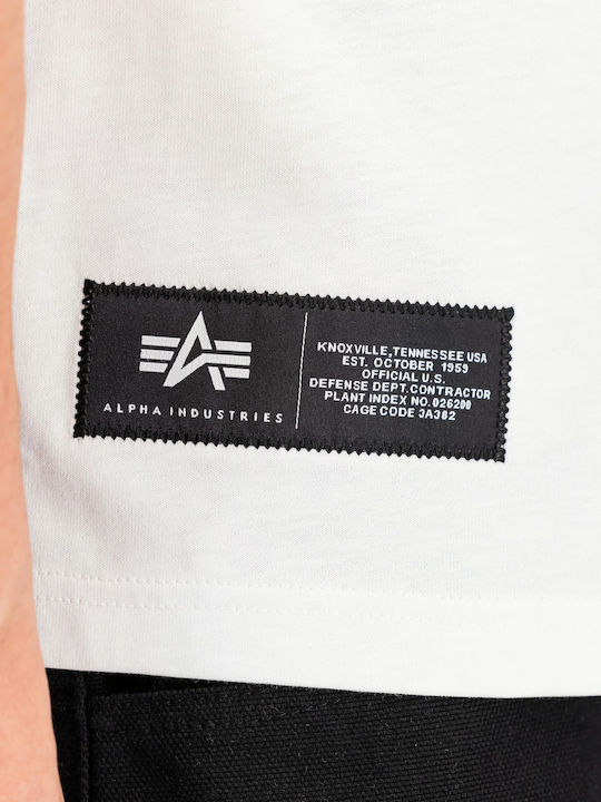Emergency Rescue T-Shirt Weiß