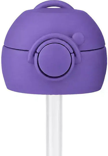 Estia Handy Bottle Capac de schimb pentru termos Lila