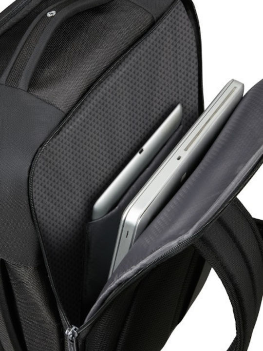 Samsonite Rucsac pentru Laptop de 17,3" în Culoare Neagră 159922-1041