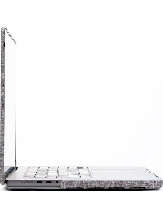 Zagg Θήκη Laptop 13" Γκρι