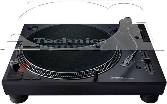 Technics Προστατευτικό Κάλυμμα