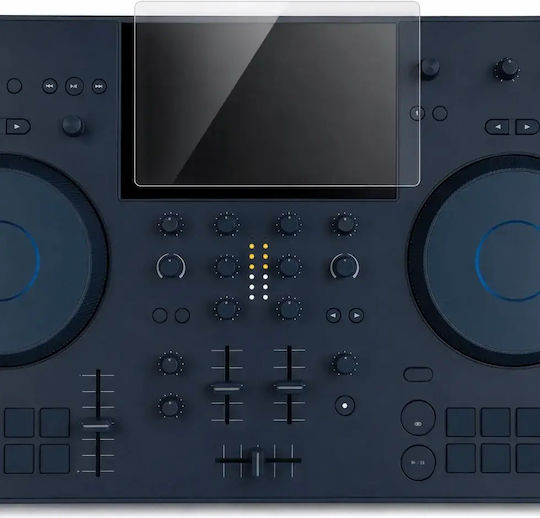 Topdjskin Schutzhülle für Keyboard & Konsole