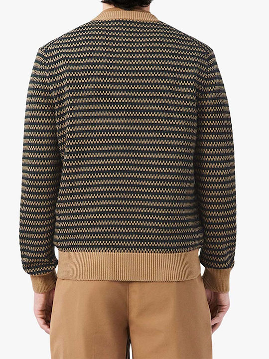 Lacoste Langarm-Pullover Mixed