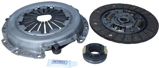 Συμπλέκτης Πλήρης Hyundai Accent I20 I30 Ix20 1 4-1 6 12