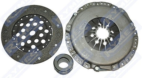 Συμπλέκτης Πλήρης Mercedes Sprinter 2.9d 97-00