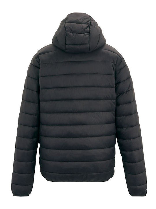Regatta Marizion Jagdjacke Grau