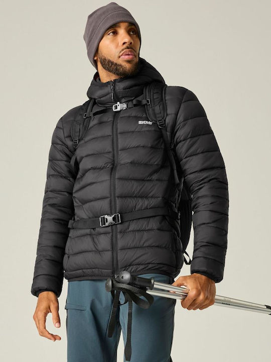 Regatta Marizion Jagdjacke Grau
