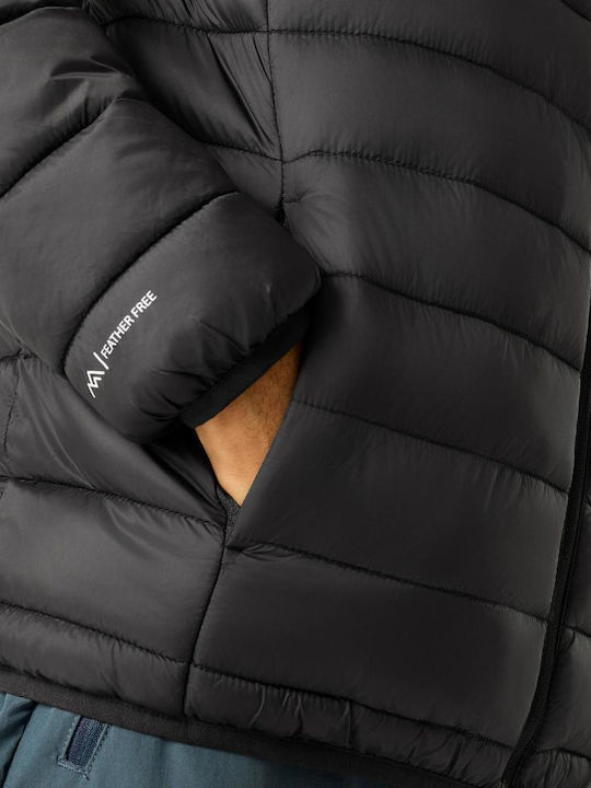 Regatta Marizion Jagdjacke Grau