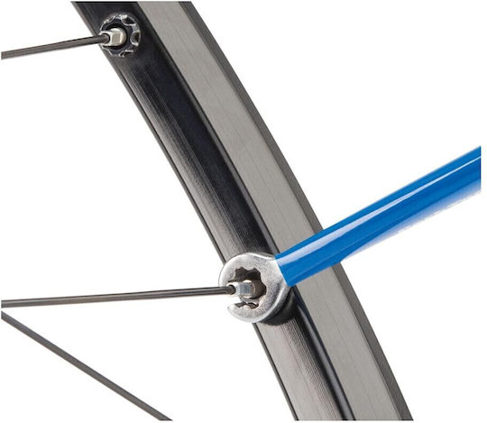 Parktool Cheie pentru spițe de bicicletă Dublă față Gia Eyelet Mavic 9mm