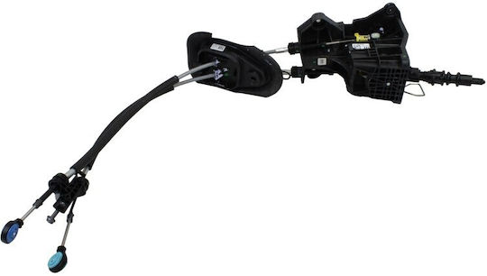 Fiat Getriebesystem-Ersatzteil für Citroen Berlingo
