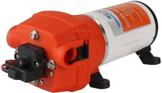 Seaflo Αντλία Πρεσοστατική για Σκάφος 12V