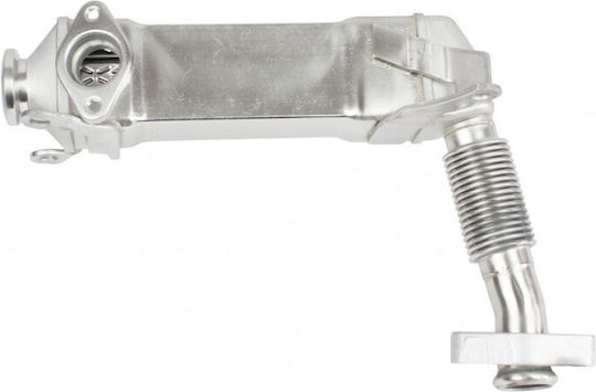 Exhaust Gas Cooler Bmw 1 3 5 X3 11717790065