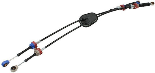 Cablu Schimbător de Viteze Nissan Qashqai 1 5-2 0 Dci 07-13 34413jd000