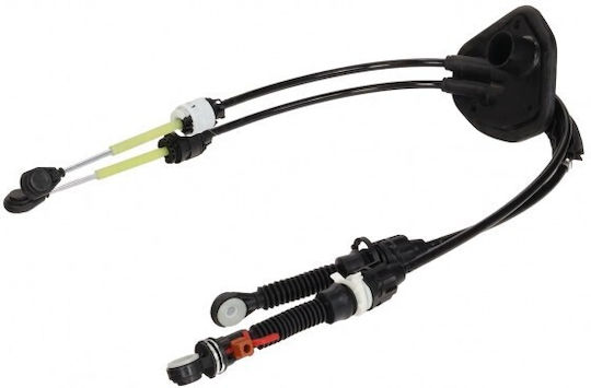 Gear Shift Cable Renault Megane III 08 349354765r
