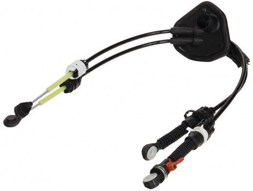 Gear Shift Cable Renault Megane III 08 349354765r