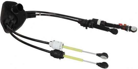 Gear Shift Cable Renault Megane III 08 349354765r