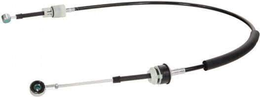 Schaltzug Fiat Bravo 07 1256/913 55213568
