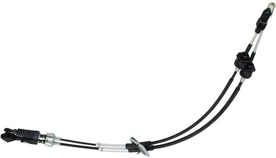 Schaltgestänge Suzuki Swift 1.0 17 2830073k00