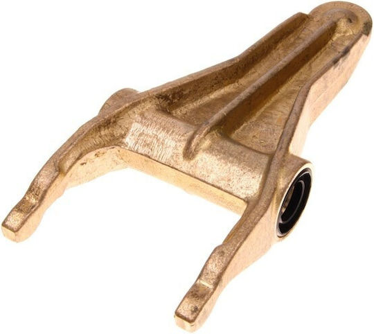 Kupplungsgabel Fiat Ducato 2.8d 02 1489891080