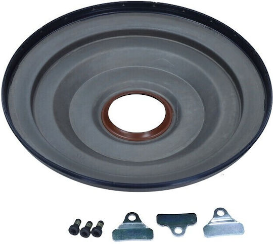 Powershift-Getriebegehäuseabdeckung Ford Focus 14 1848702