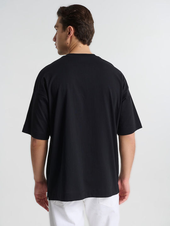 Tricou Negru