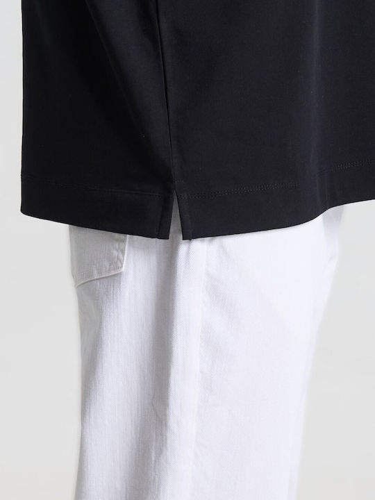 Tricou Negru
