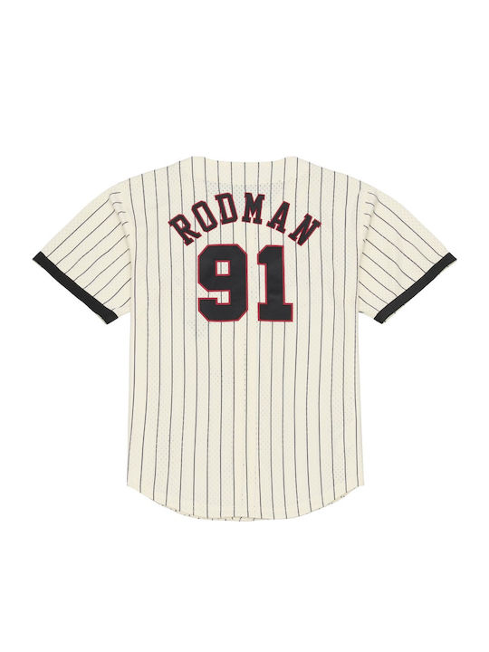 Mitchell & Ness