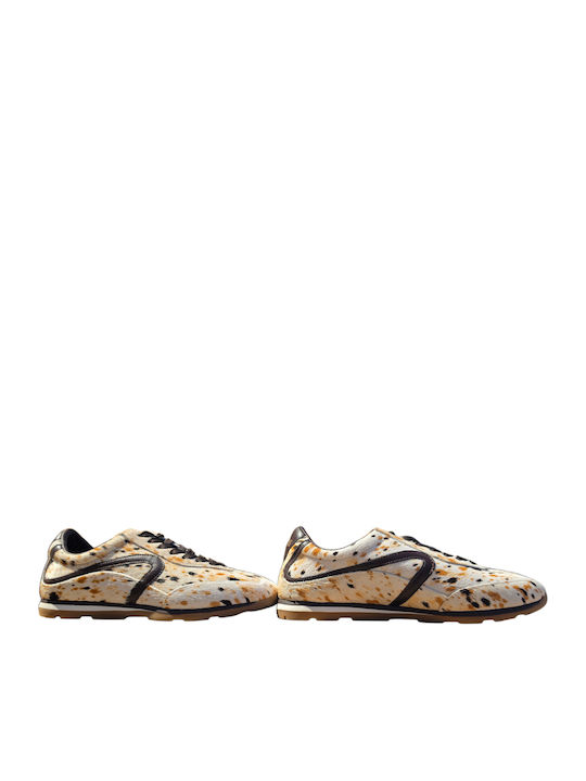 Women's Multicolour Sneakers
