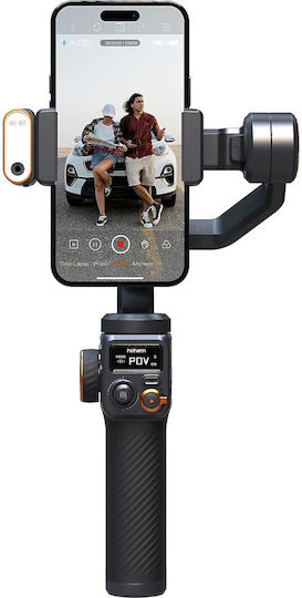 Hohem Gimbal Κινητού