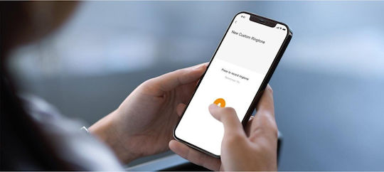 Imou PS8E IP Κάμερα Παρακολούθησης Full HD+ 5MP Αδιάβροχη με Μικρόφωνο και Φακό 2.7-13.5mm