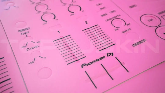 Pioneer Ddj Flx4 Schutzabdeckung