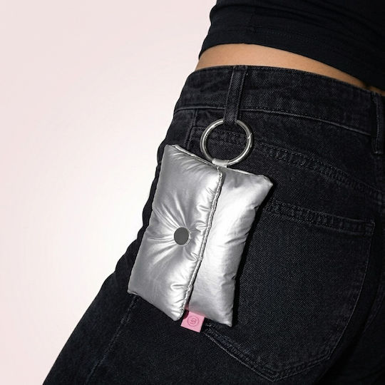 Snap Accessory Pouch
