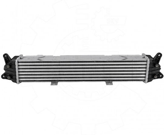 Ladeluftkühler Hyundai I30 Kia Ceed Proceed Xceed 28271-2u000