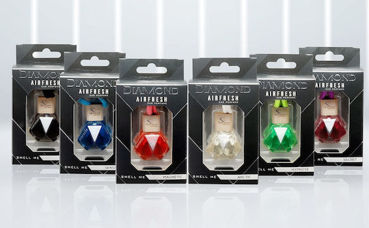 Odorizant auto Diamond Secret 7 ml