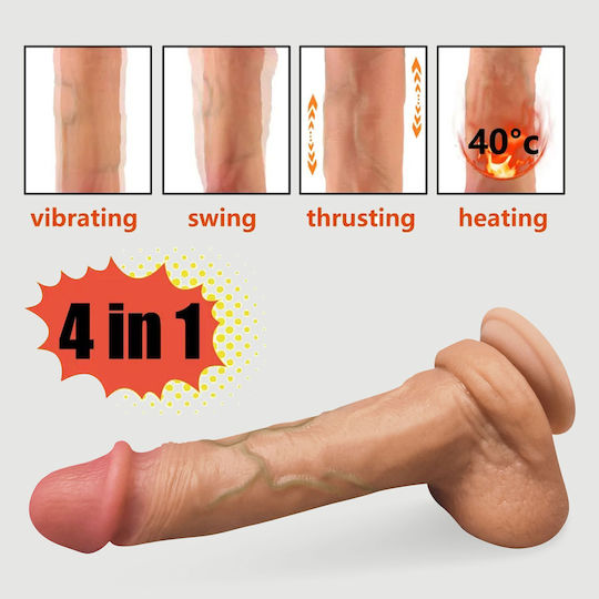 Vibrator Realist