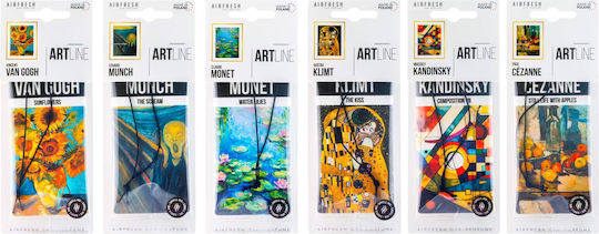 Odorizant Auto Art Line Composition Vii
