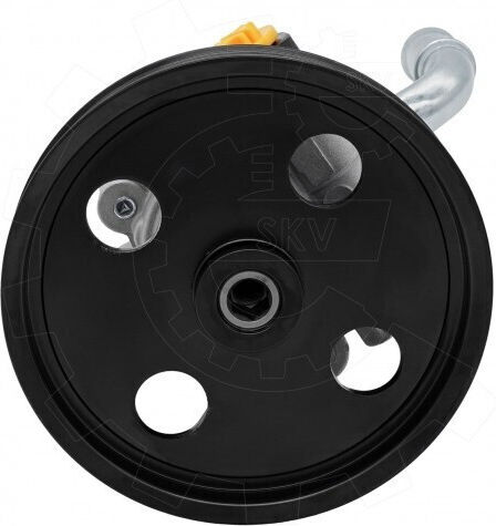 Помпа за Сервоусилвател Chrysler Voyager Grand Voyager 4743974ab