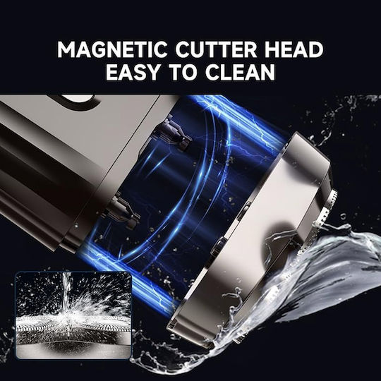 113920 Rechargeable Face / Body Shaver
