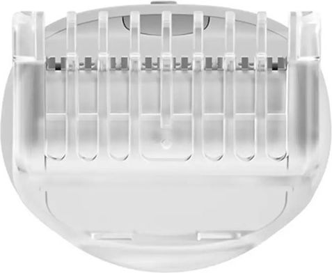 113918 Rechargeable Face / Body Shaver