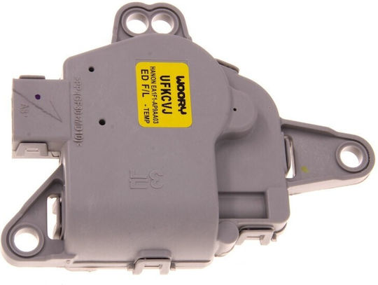 Βηματικός Κινητήρας Θερμαντήρα Kia Ceed Ii 09 971591h050