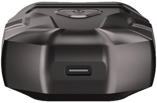 113923 Rechargeable Facial Shaver