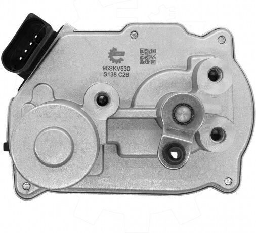 Turbolader-Ventil Audi A4 A6 A8 Q7 Motoren 3.0 059145702s