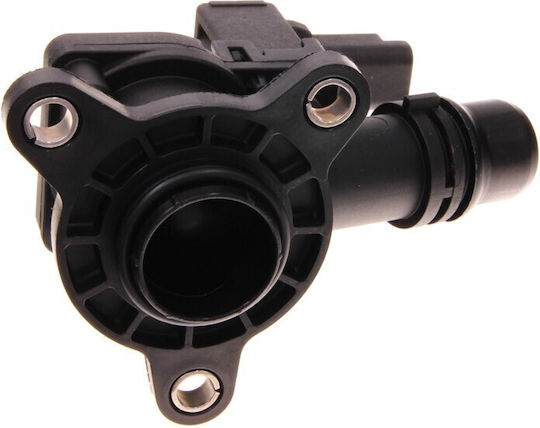 Turbolader-Elektroventil Citroën Berlingo 1,2 THP 9676981680