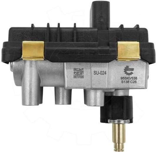 Turbo Valve Bmw Mini Engines 2.0 11658506722