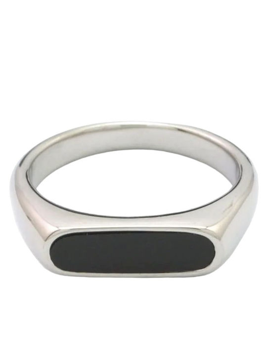 Women's Steel Ring