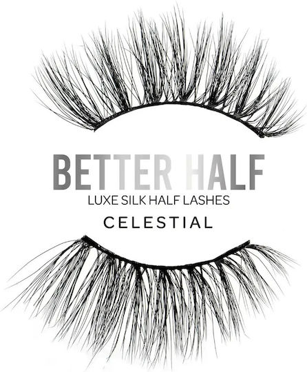 Bperfect Better Half Lashes Celestial