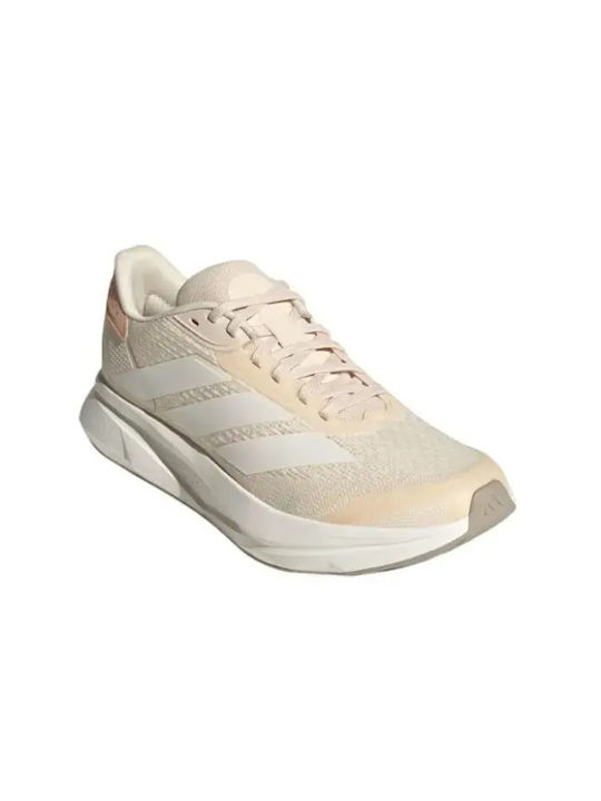 adidas Duramo Sl 2 Women's Running Sport Shoes Ecru